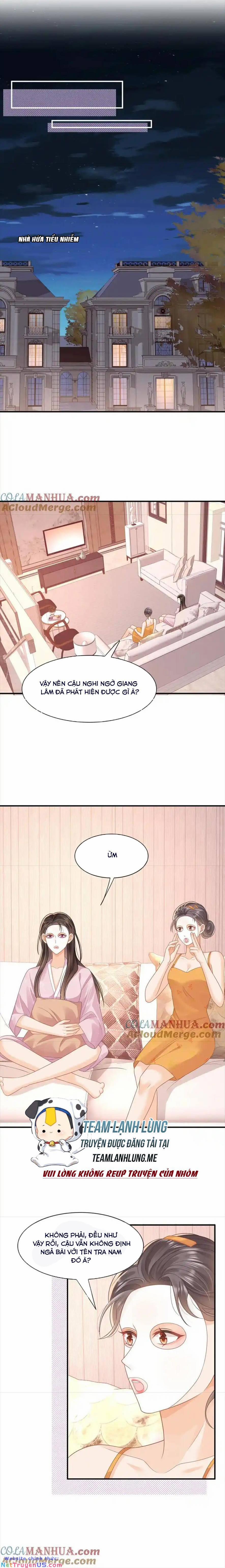 Vụng Trộm 29 trang 3