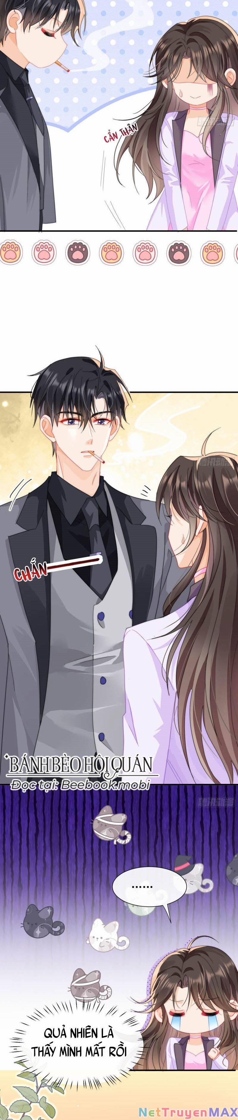 Vụng Trộm 3 trang 11