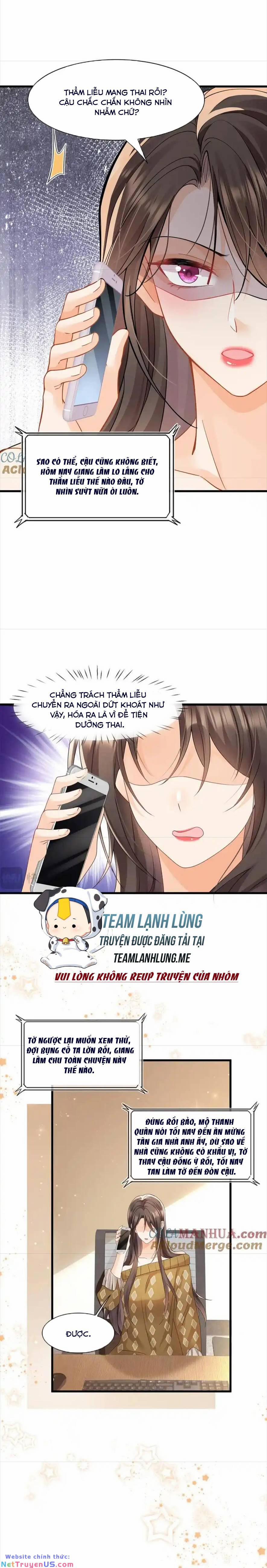 Vụng Trộm 31 trang 11