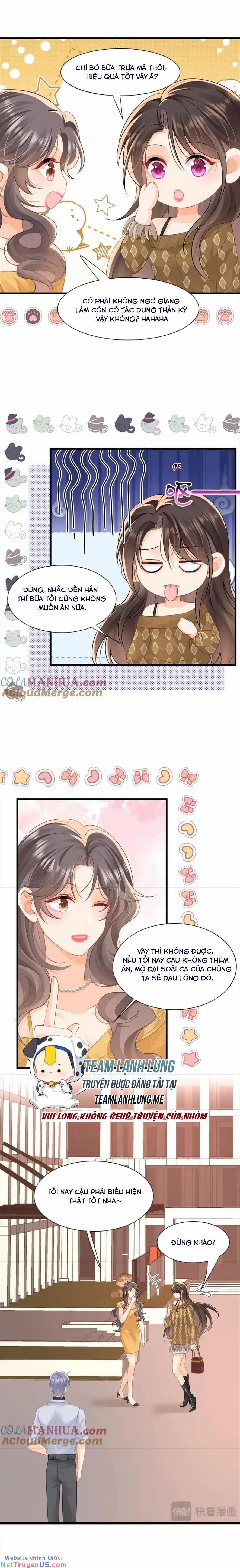 Vụng Trộm 32 trang 1