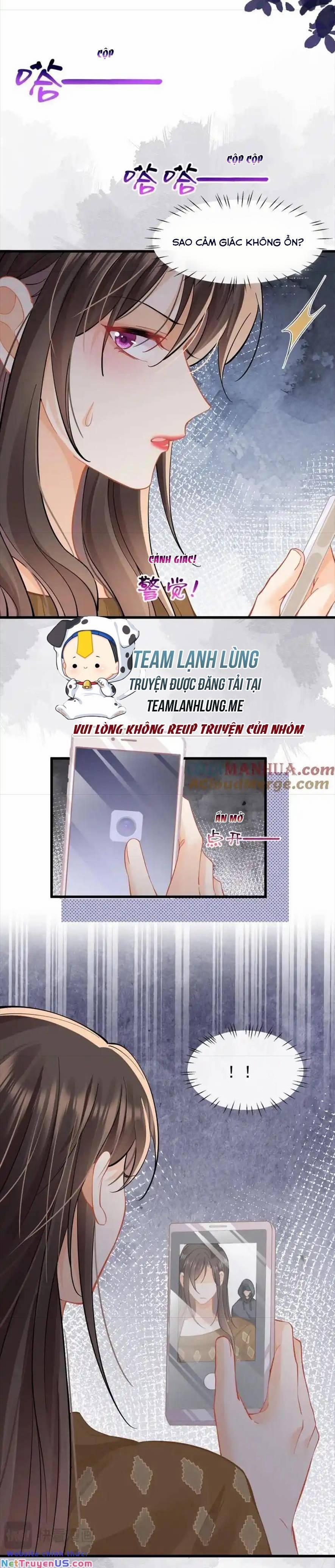 Vụng Trộm 33 trang 1