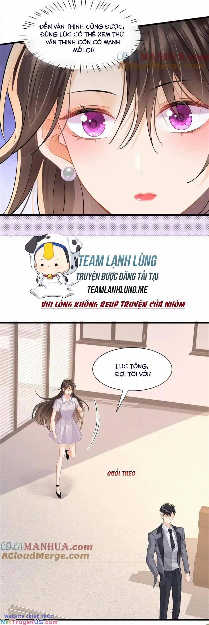 Vụng Trộm 34 trang 11