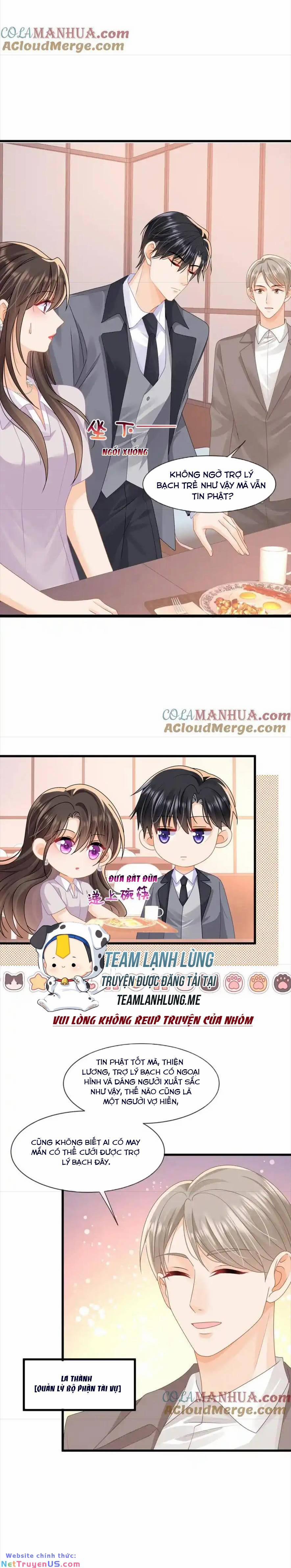 Vụng Trộm 36 trang 11