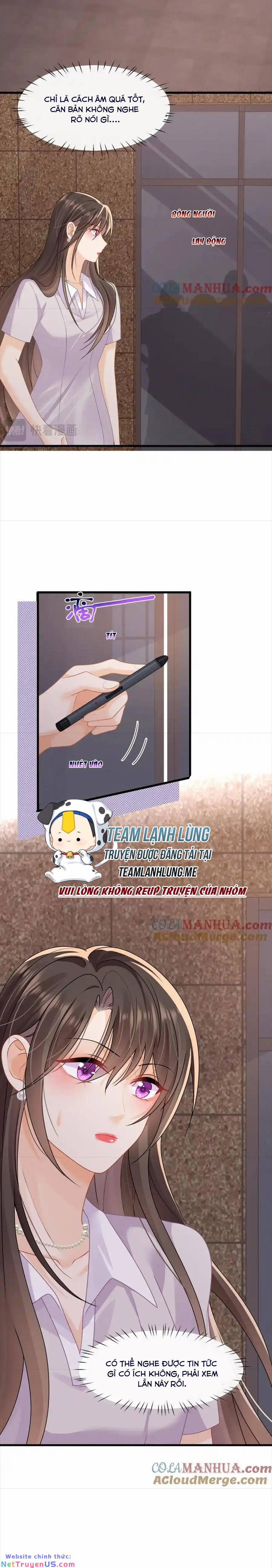 Vụng Trộm 36 trang 5