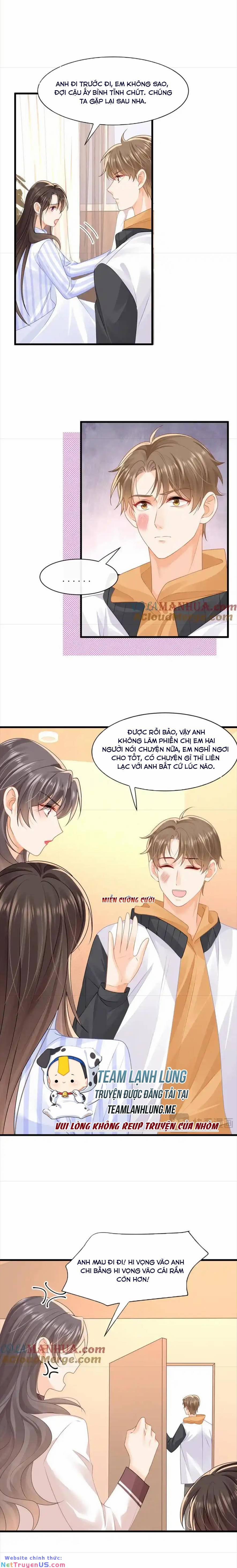 Vụng Trộm 38 trang 10