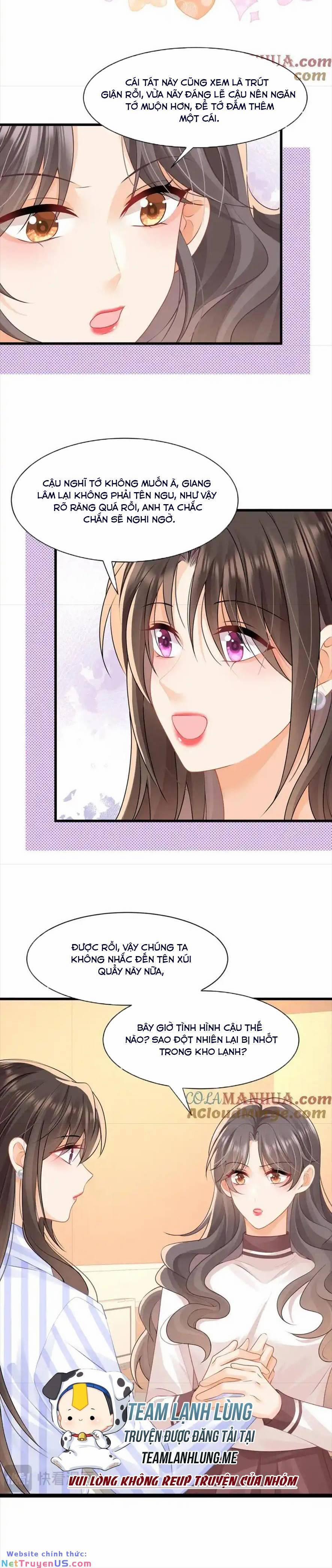 Vụng Trộm 38 trang 12