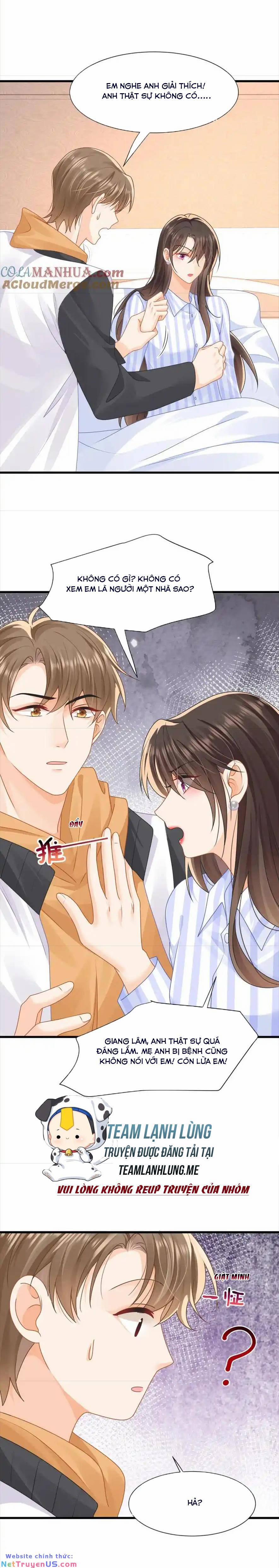 Vụng Trộm 38 trang 5