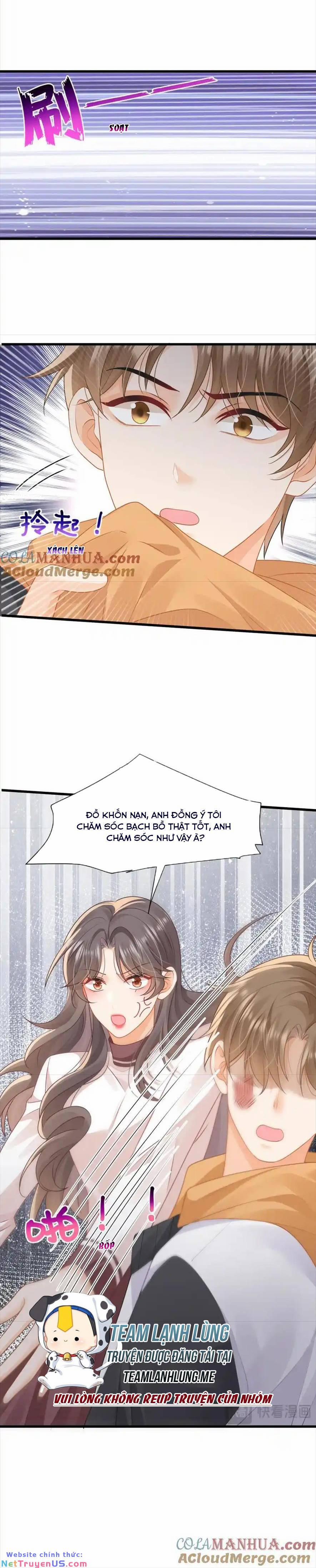 Vụng Trộm 38 trang 8