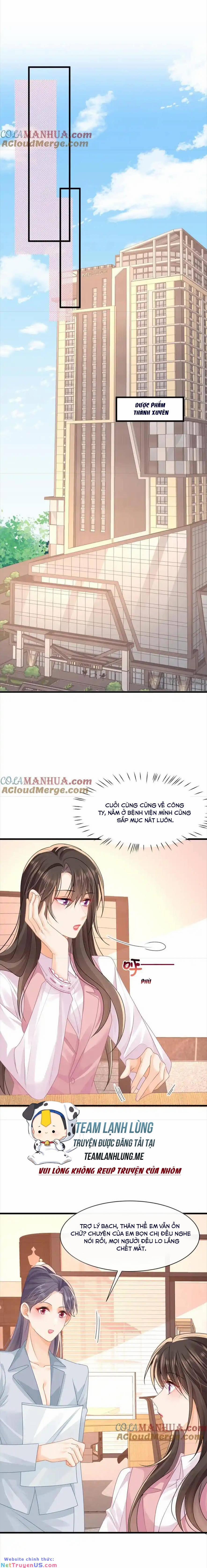 Vụng Trộm 39 trang 6