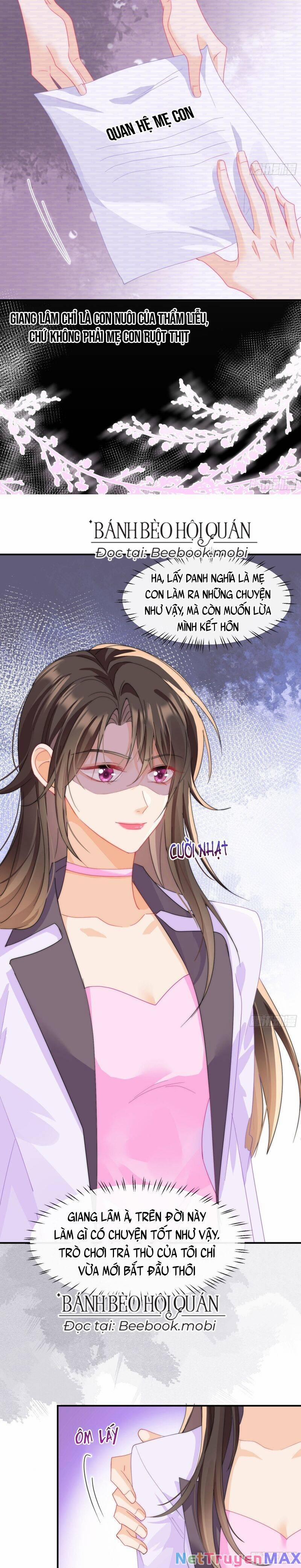 Vụng Trộm 4 trang 7