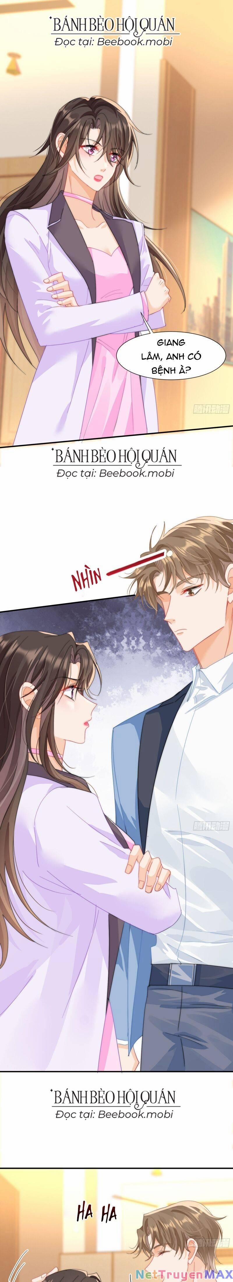 Vụng Trộm 5 trang 1