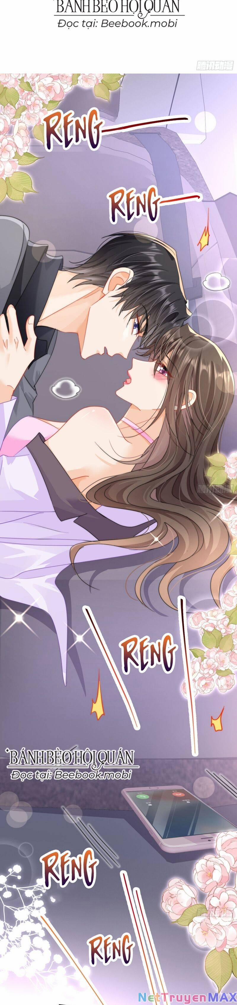 Vụng Trộm 5 trang 12