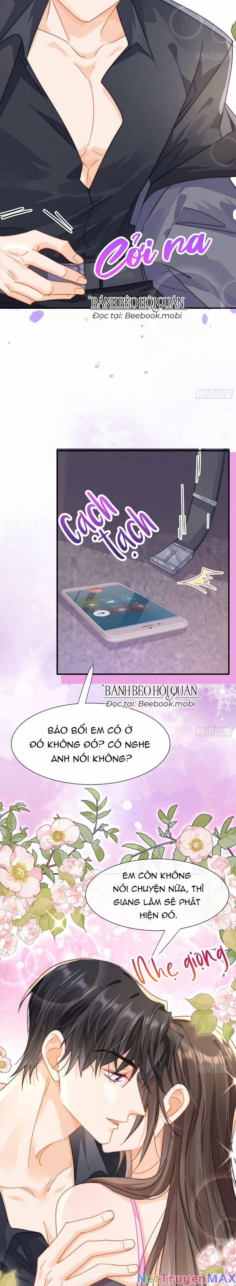 Vụng Trộm 6 trang 2