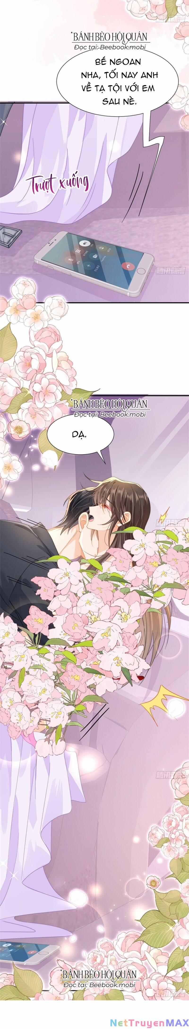 Vụng Trộm 6 trang 4