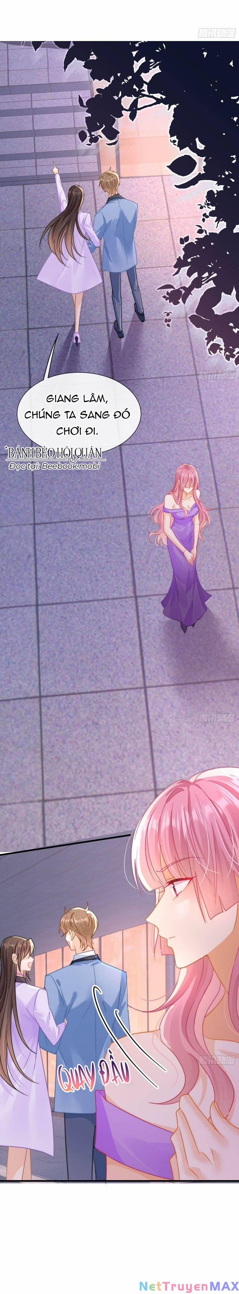 Vụng Trộm 8 trang 11