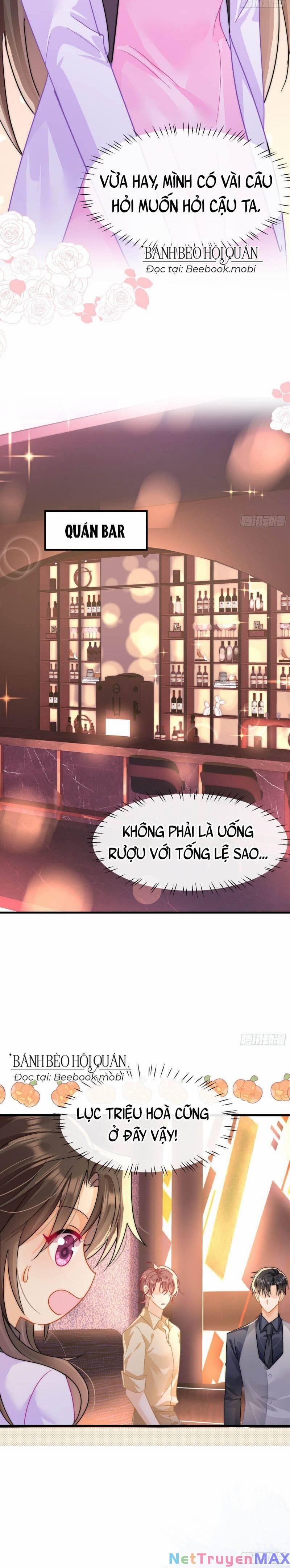 Vụng Trộm 8 trang 14