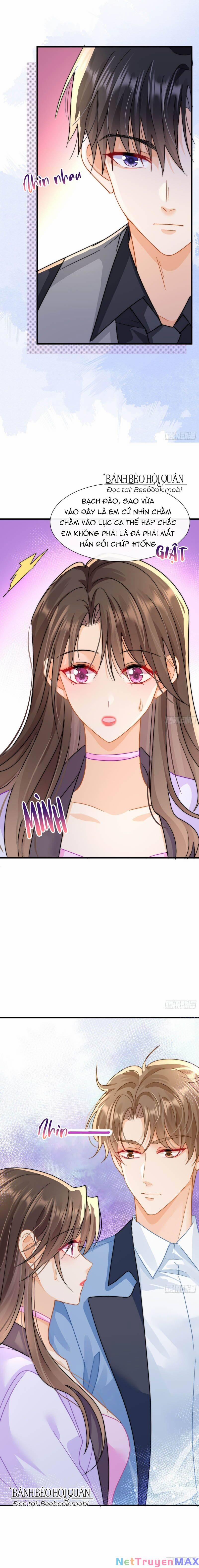 Vụng Trộm 8 trang 15