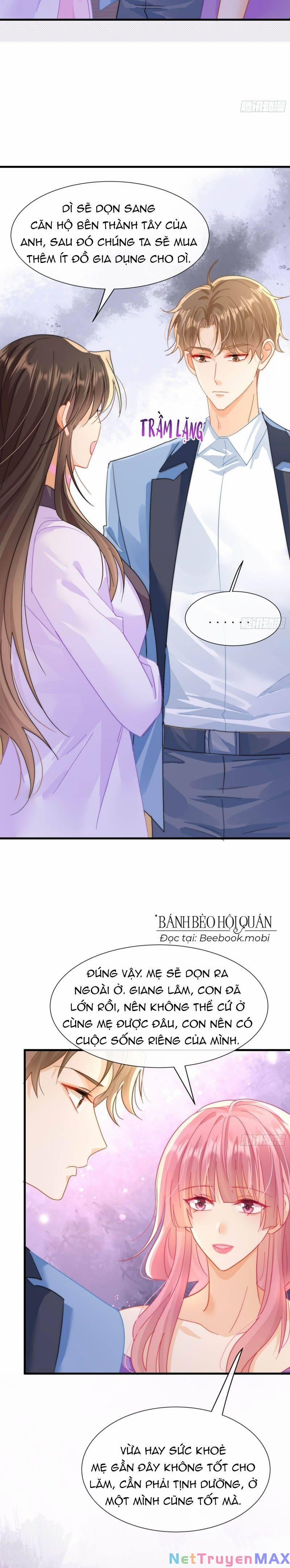 Vụng Trộm 8 trang 3