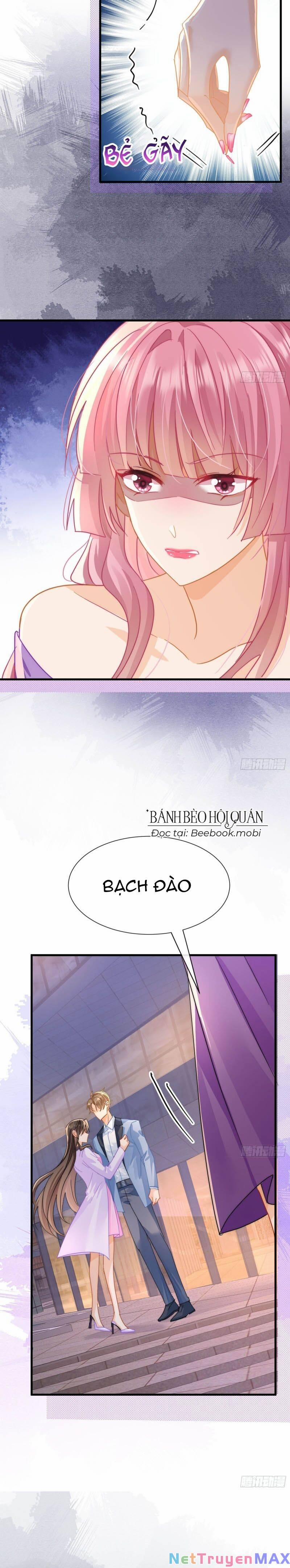 Vụng Trộm 8 trang 8