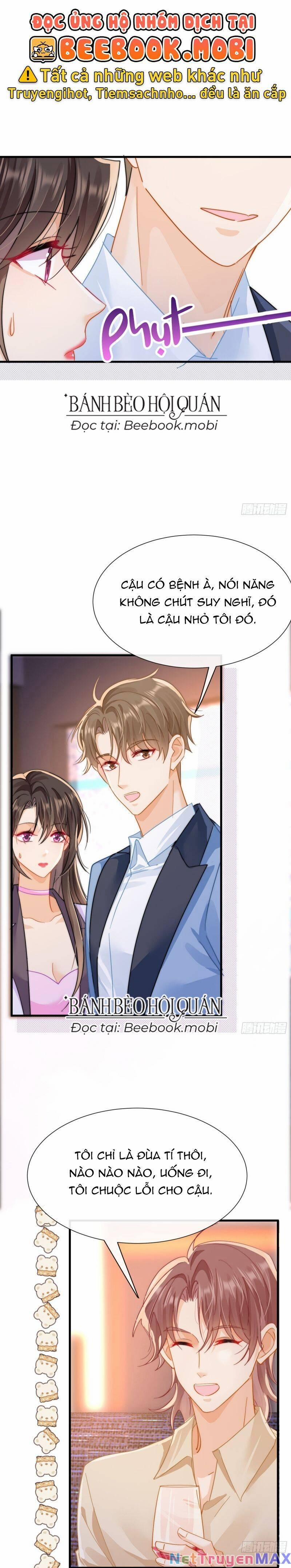 Vụng Trộm 9 trang 1