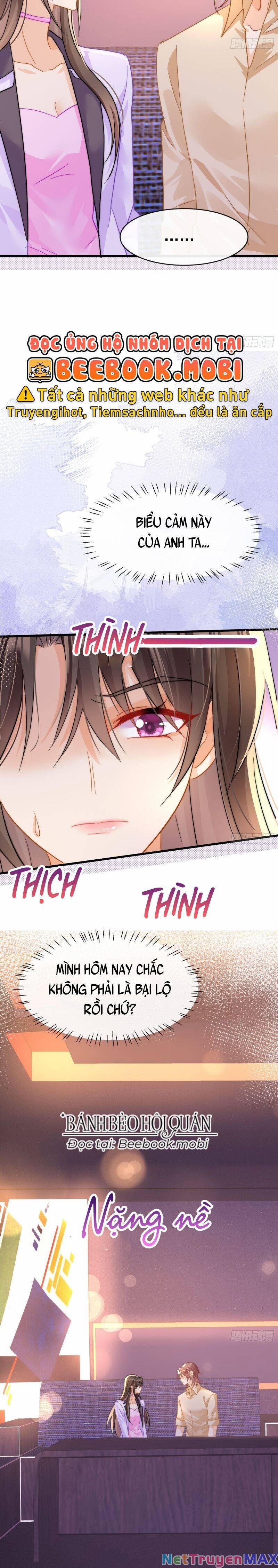Vụng Trộm 9 trang 13
