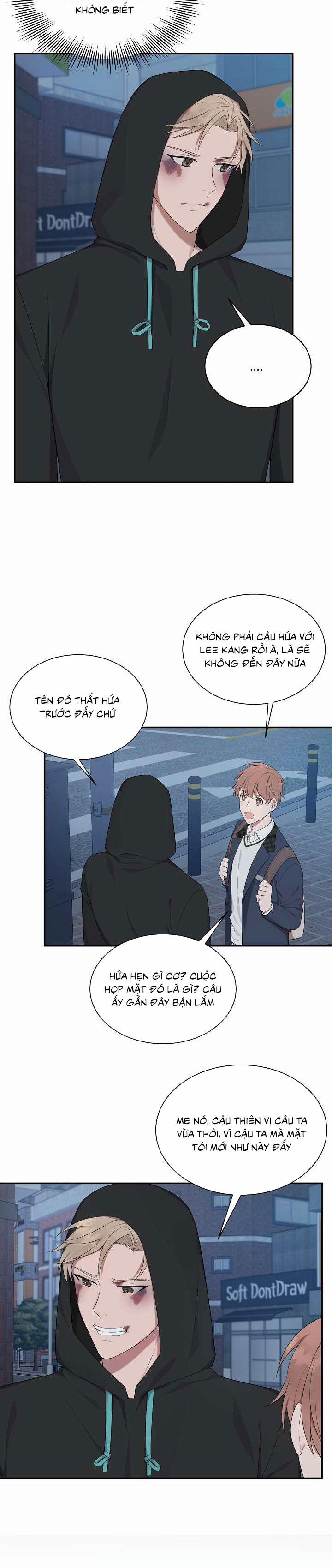Vùng Vẫy 10 trang 15