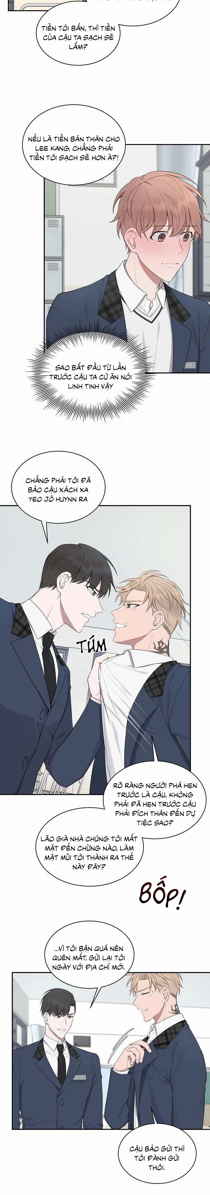 Vùng Vẫy 11 trang 10