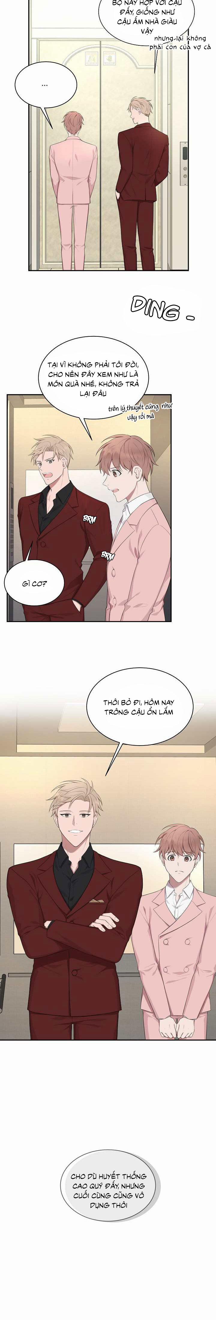 Vùng Vẫy 12 trang 1