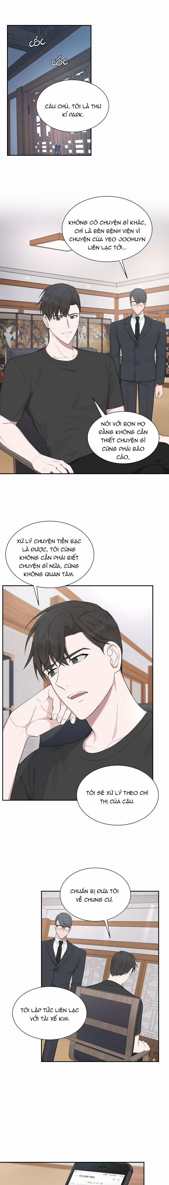 Vùng Vẫy 13 trang 10