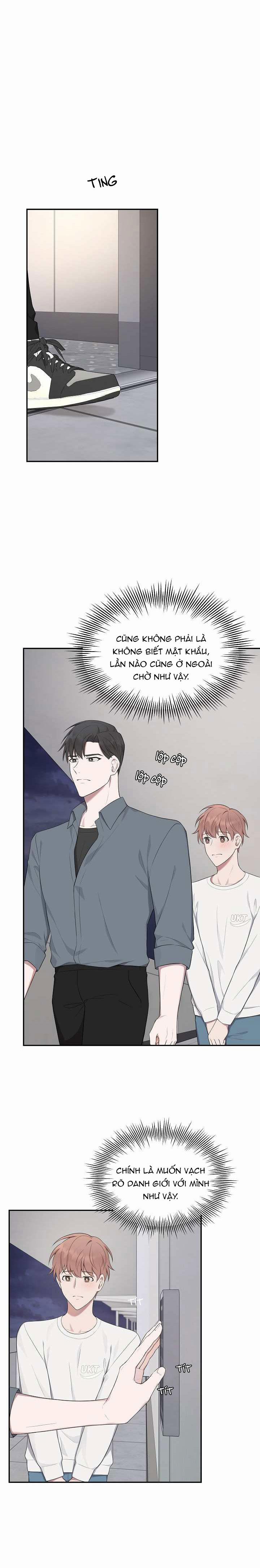 Vùng Vẫy 13 trang 12