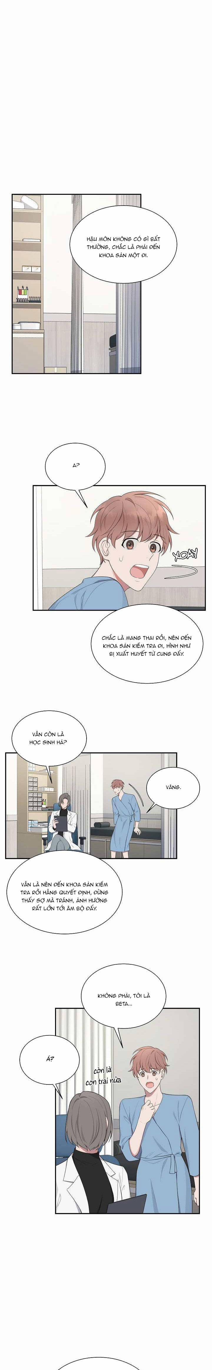 Vùng Vẫy 13 trang 3