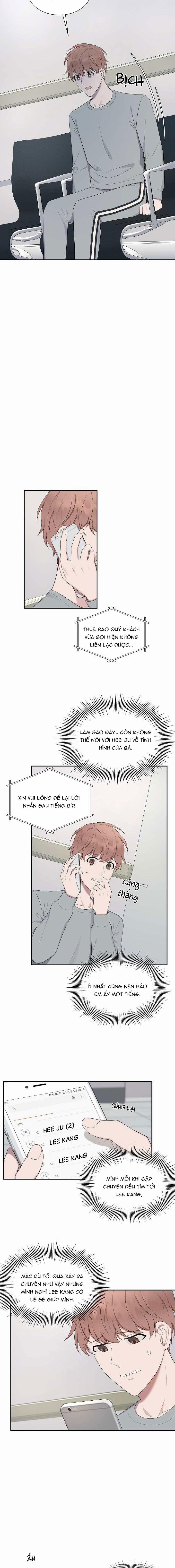Vùng Vẫy 14 trang 11