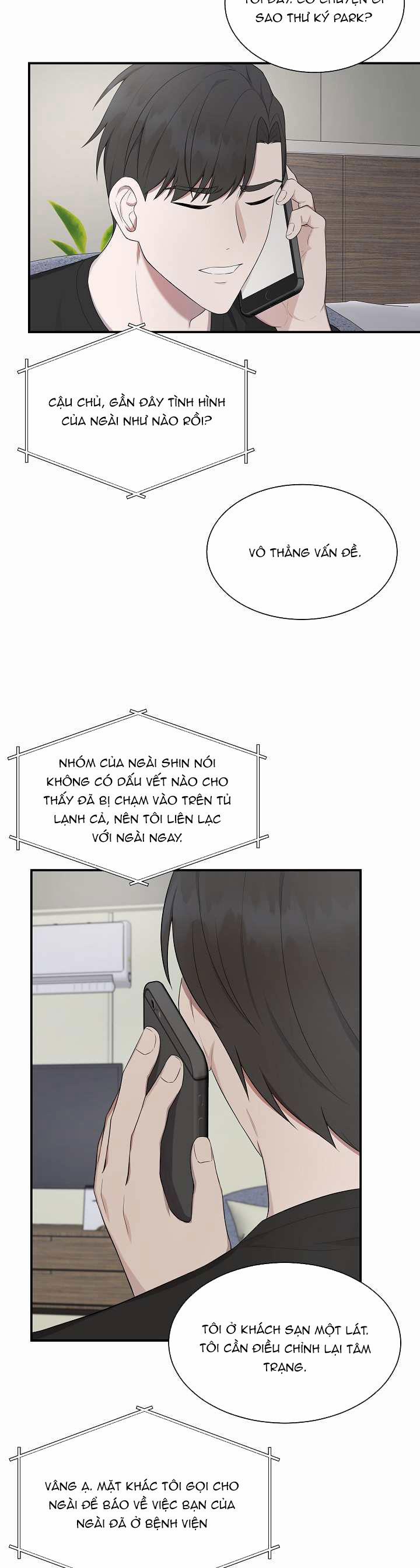 Vùng Vẫy 15 trang 9
