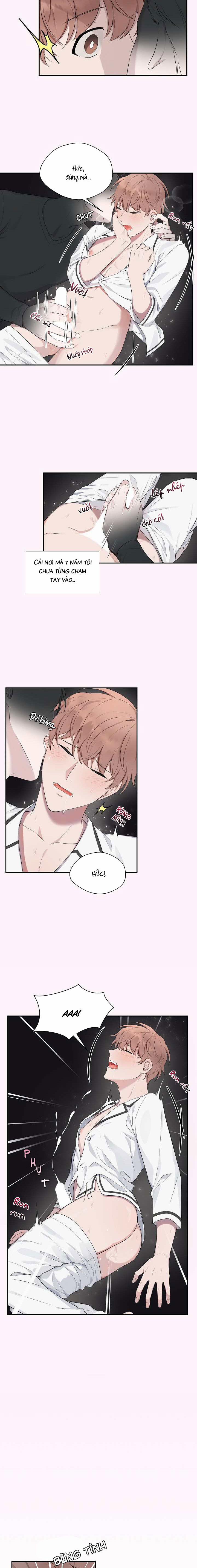 Vùng Vẫy 16 trang 15
