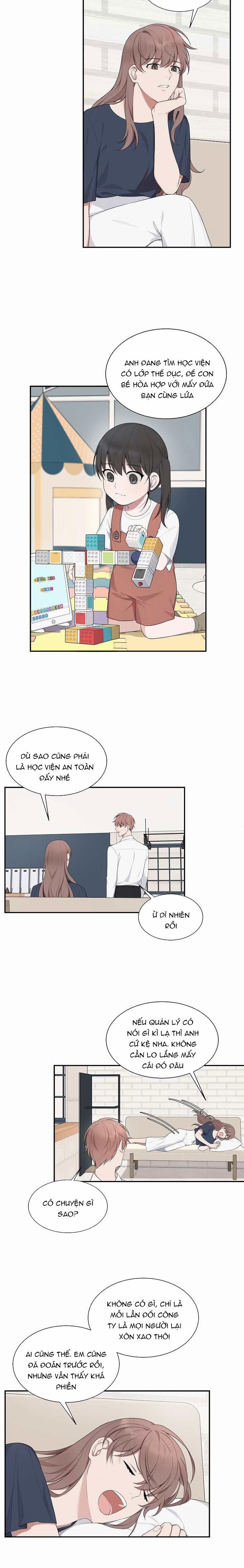 Vùng Vẫy 18 trang 12