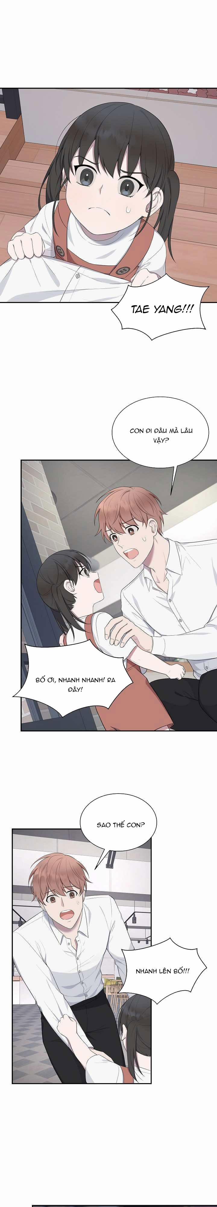 Vùng Vẫy 18 trang 5