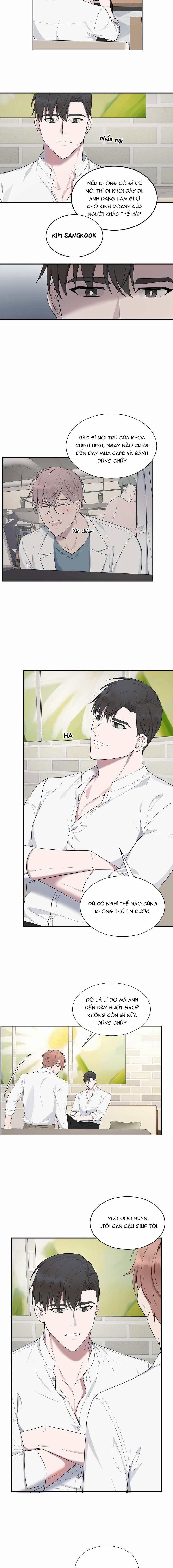 Vùng Vẫy 22 trang 3