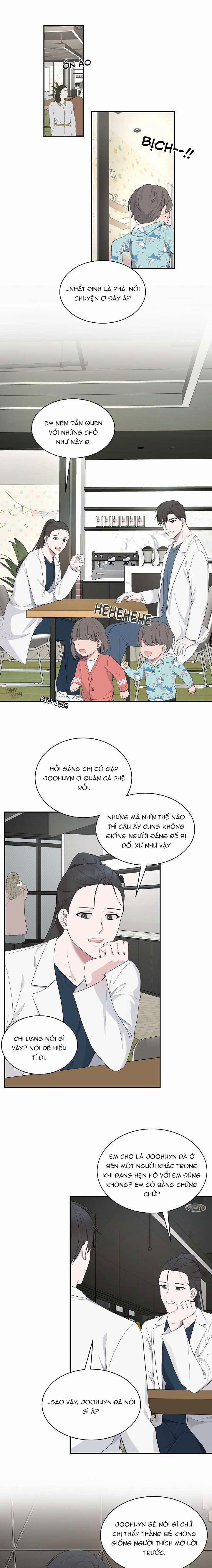Vùng Vẫy 23 trang 10