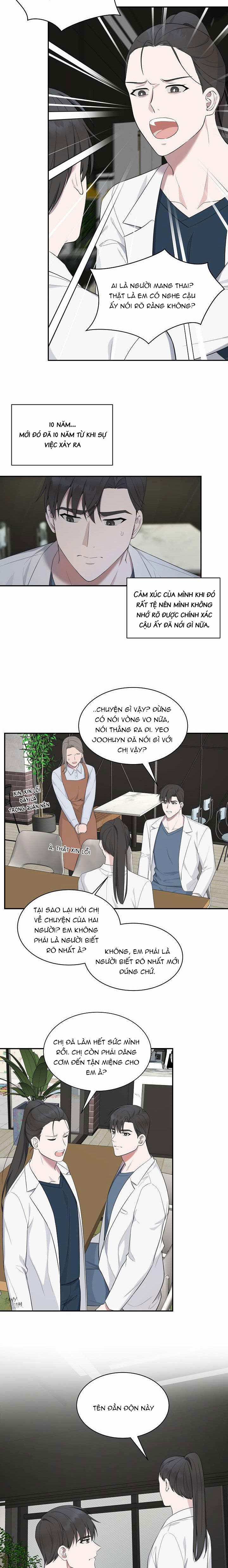 Vùng Vẫy 23 trang 13