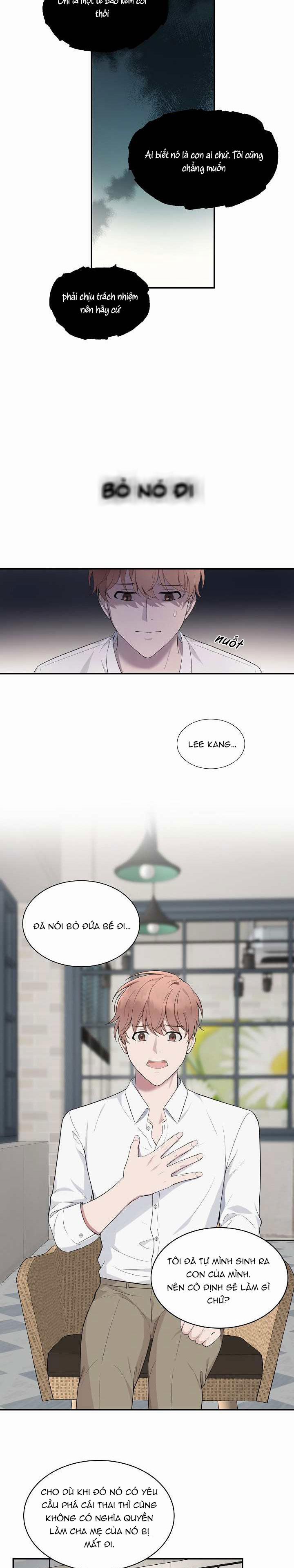 Vùng Vẫy 23 trang 2