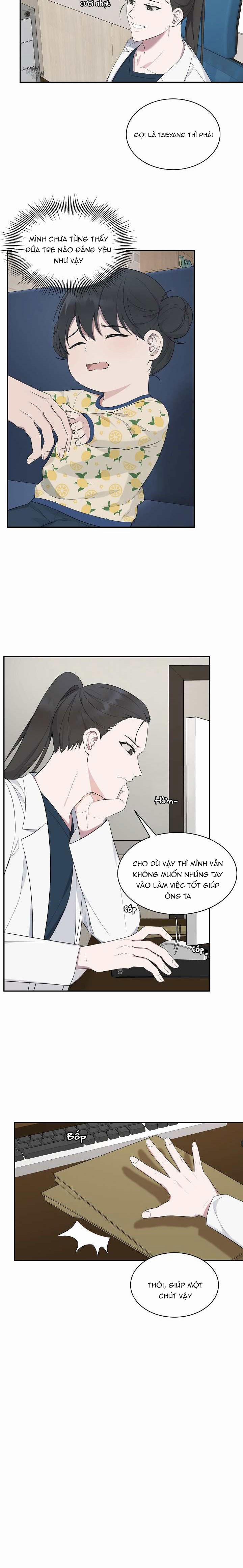 Vùng Vẫy 23 trang 7
