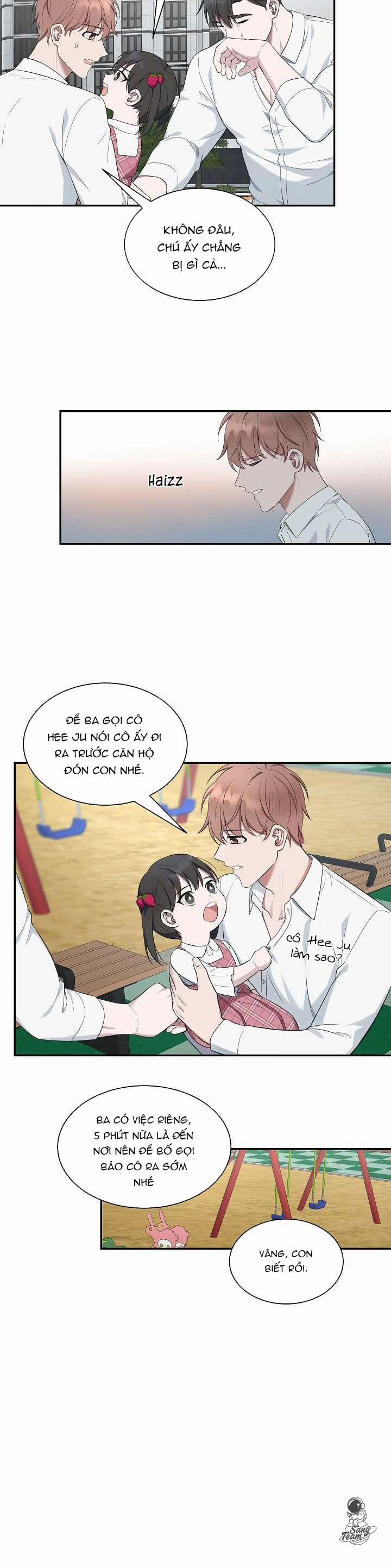 Vùng Vẫy 25 trang 11