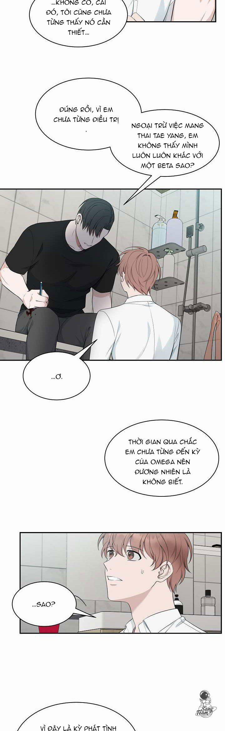 Vùng Vẫy 32 trang 19