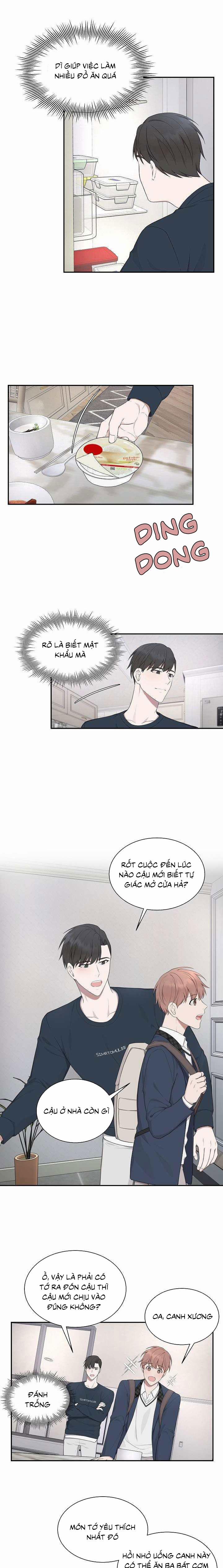 Vùng Vẫy 8 trang 8