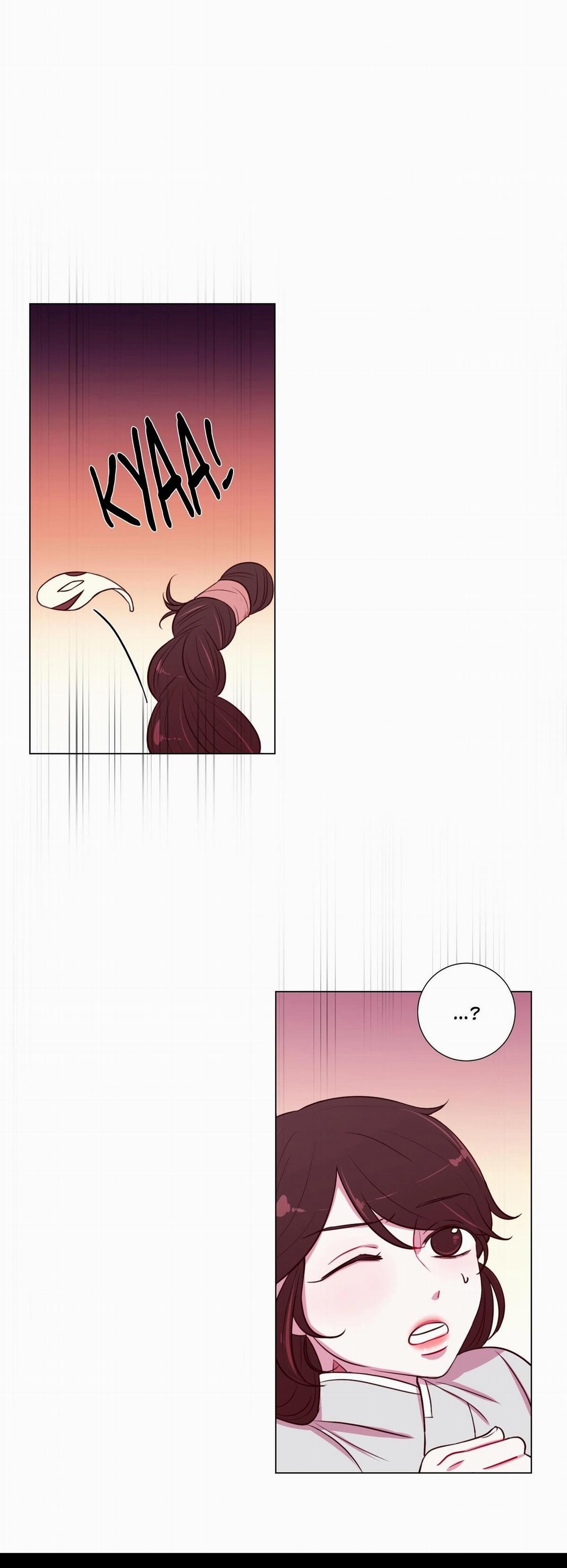 Vườn Ánh Trăng 10 trang 0