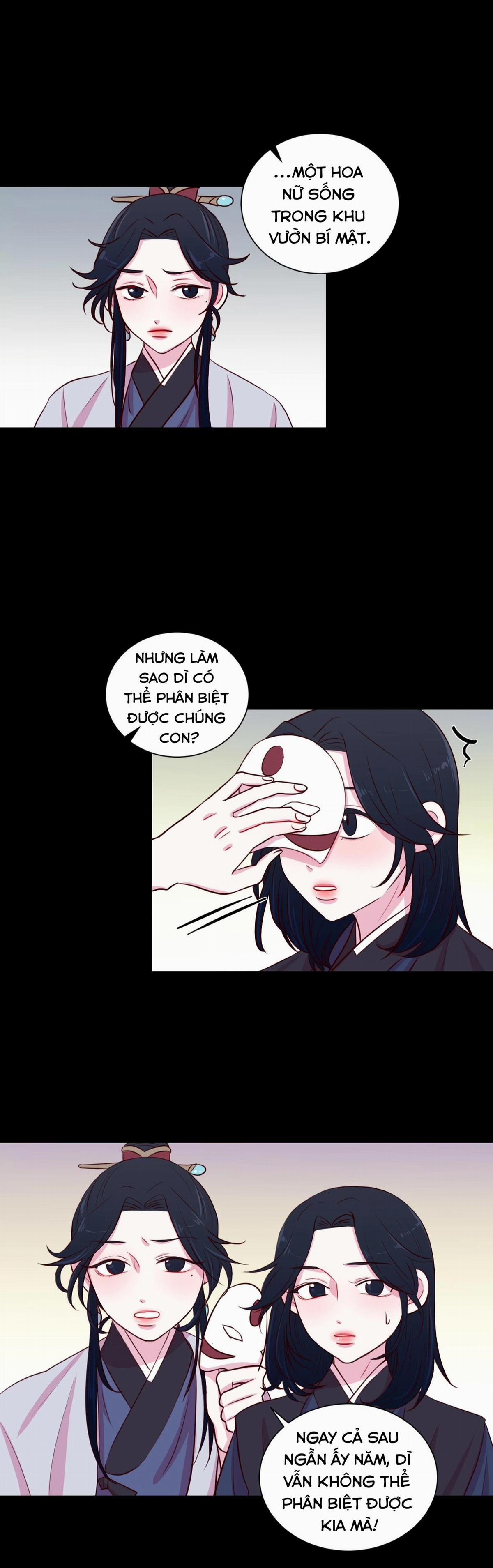 Vườn Ánh Trăng 10 trang 15