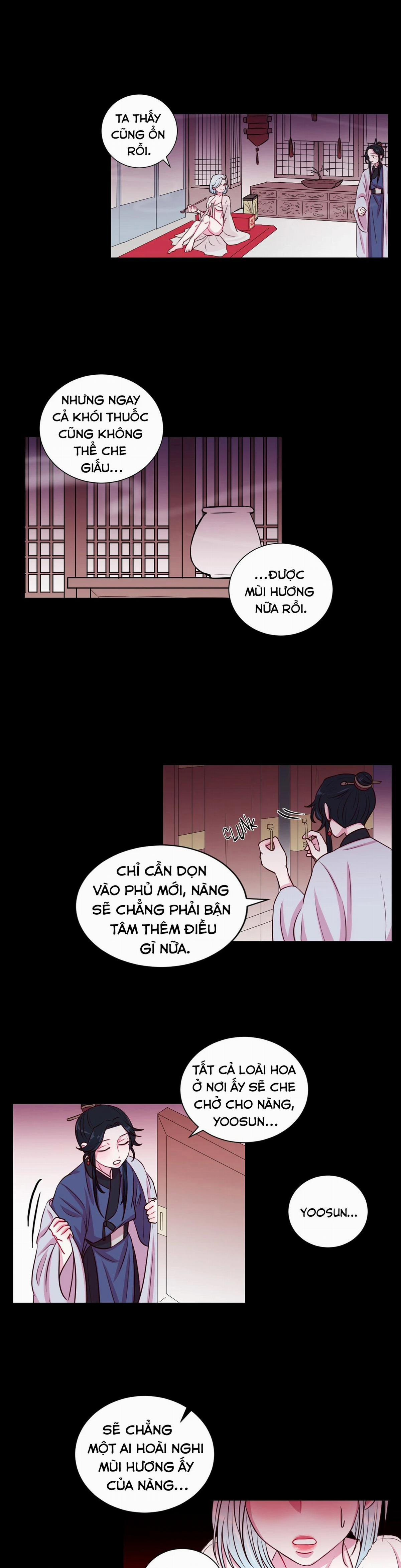 Vườn Ánh Trăng 10 trang 22