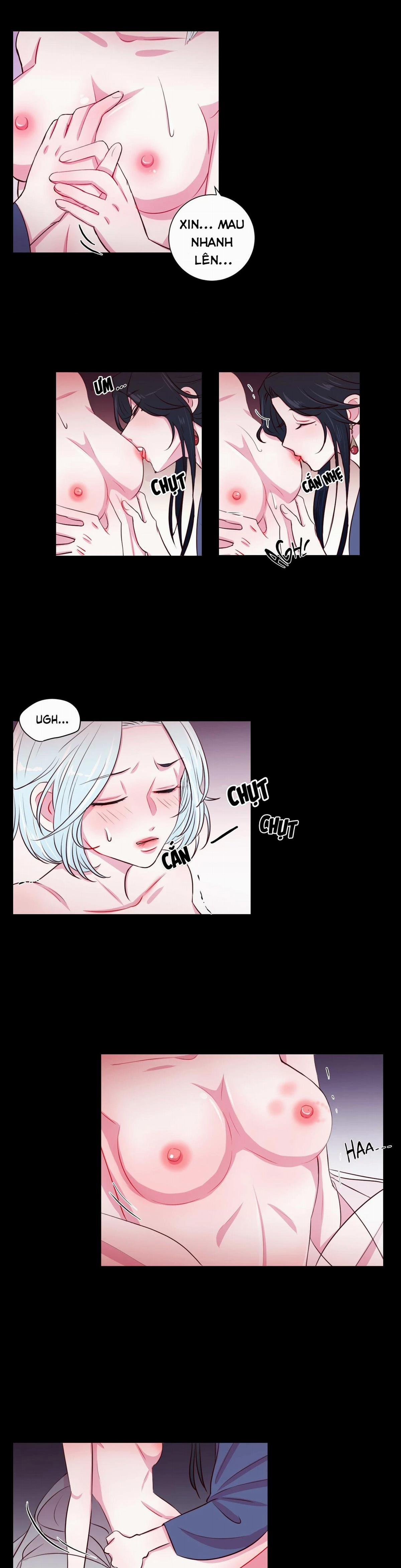 Vườn Ánh Trăng 10 trang 26