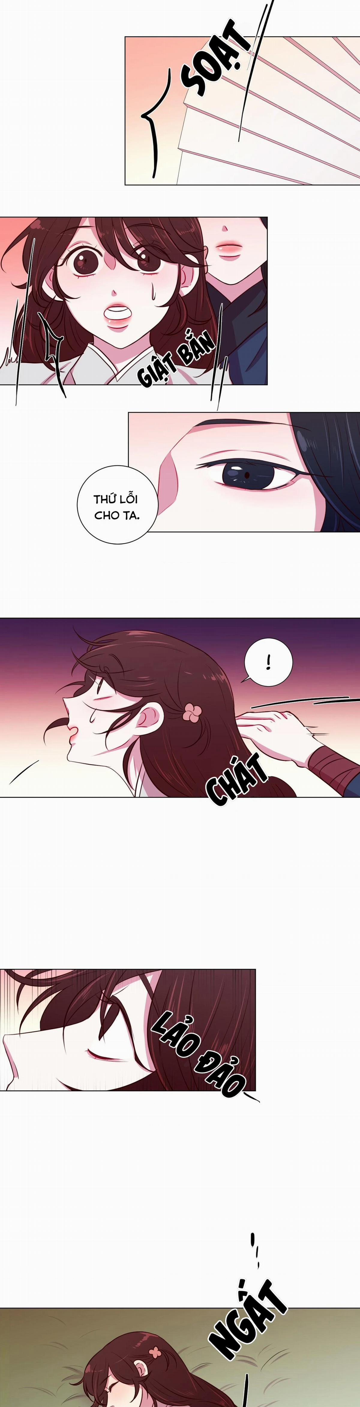 Vườn Ánh Trăng 10 trang 7