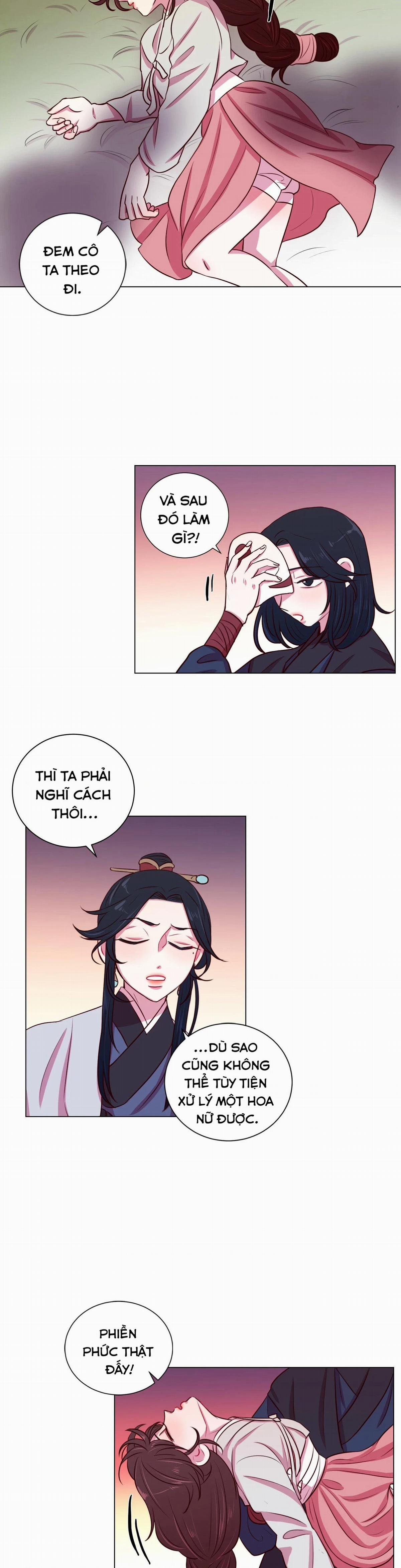 Vườn Ánh Trăng 10 trang 9